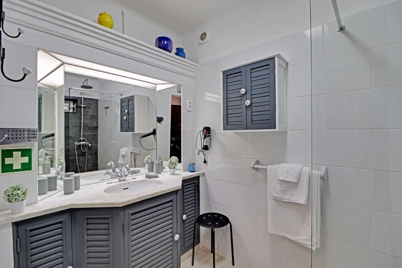 Vilamoura Stylish With Pool By Homing Quarteira Eksteriør billede