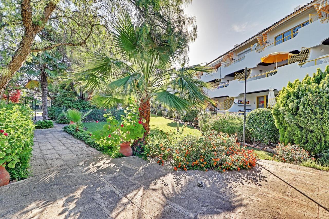 Vilamoura Stylish With Pool By Homing Quarteira Eksteriør billede