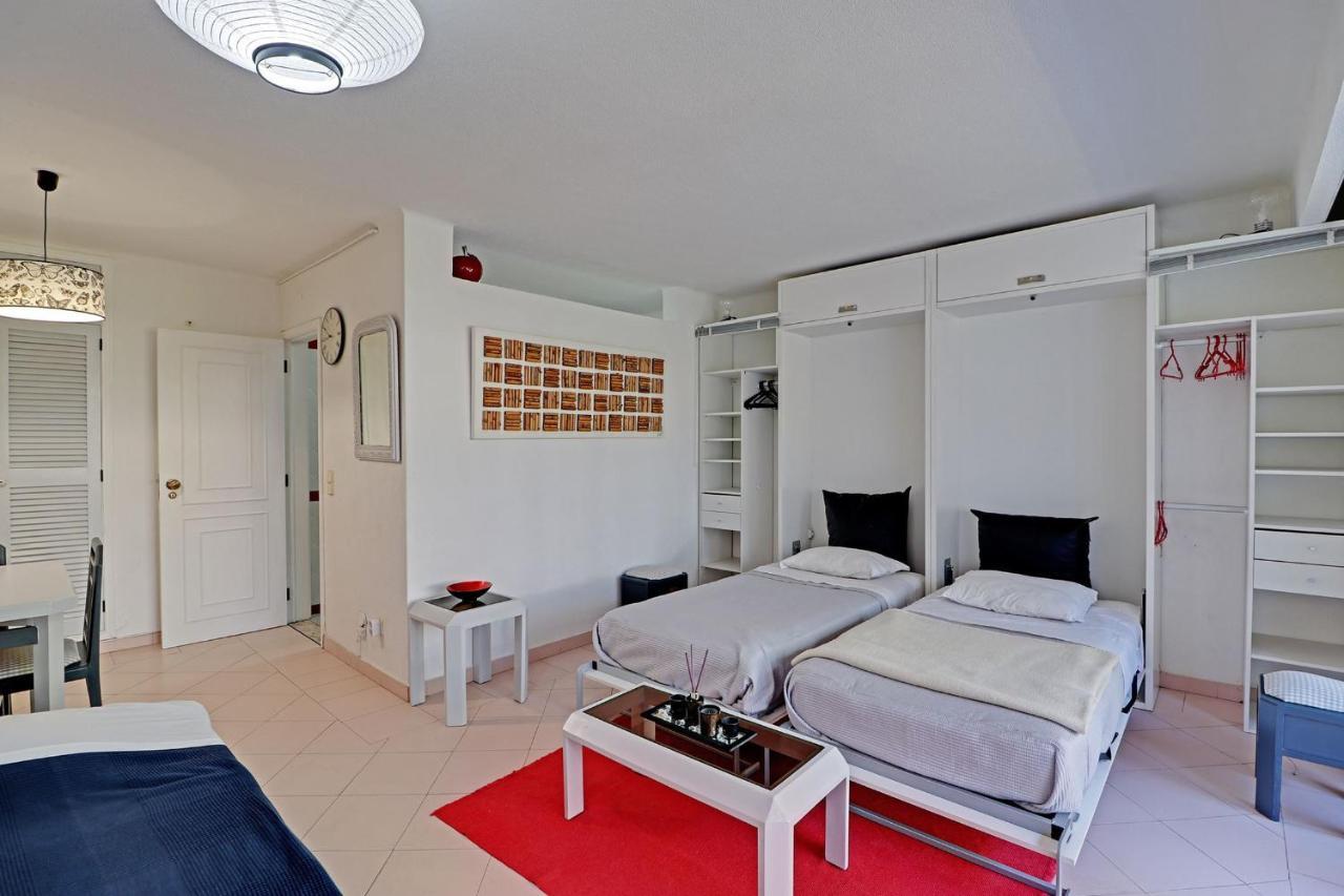 Vilamoura Stylish With Pool By Homing Quarteira Eksteriør billede