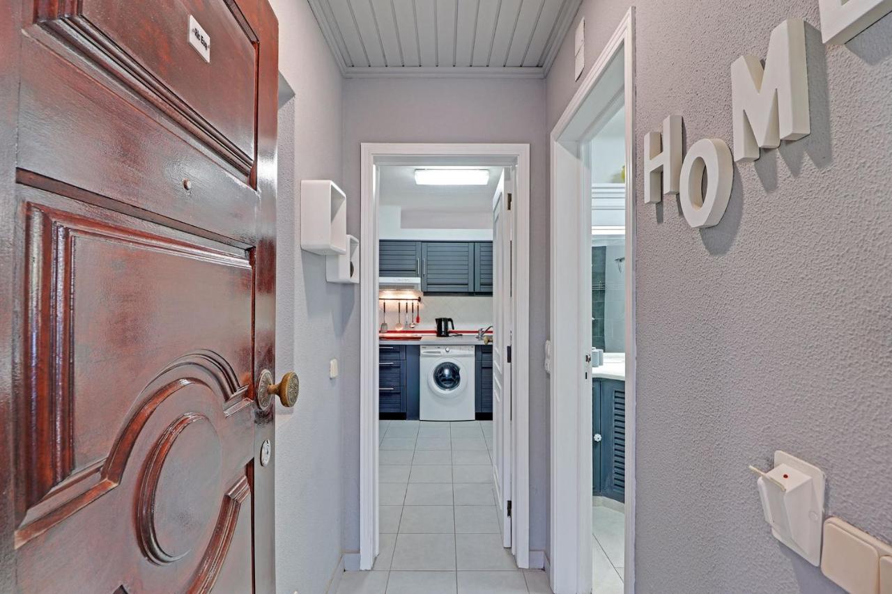 Vilamoura Stylish With Pool By Homing Quarteira Eksteriør billede