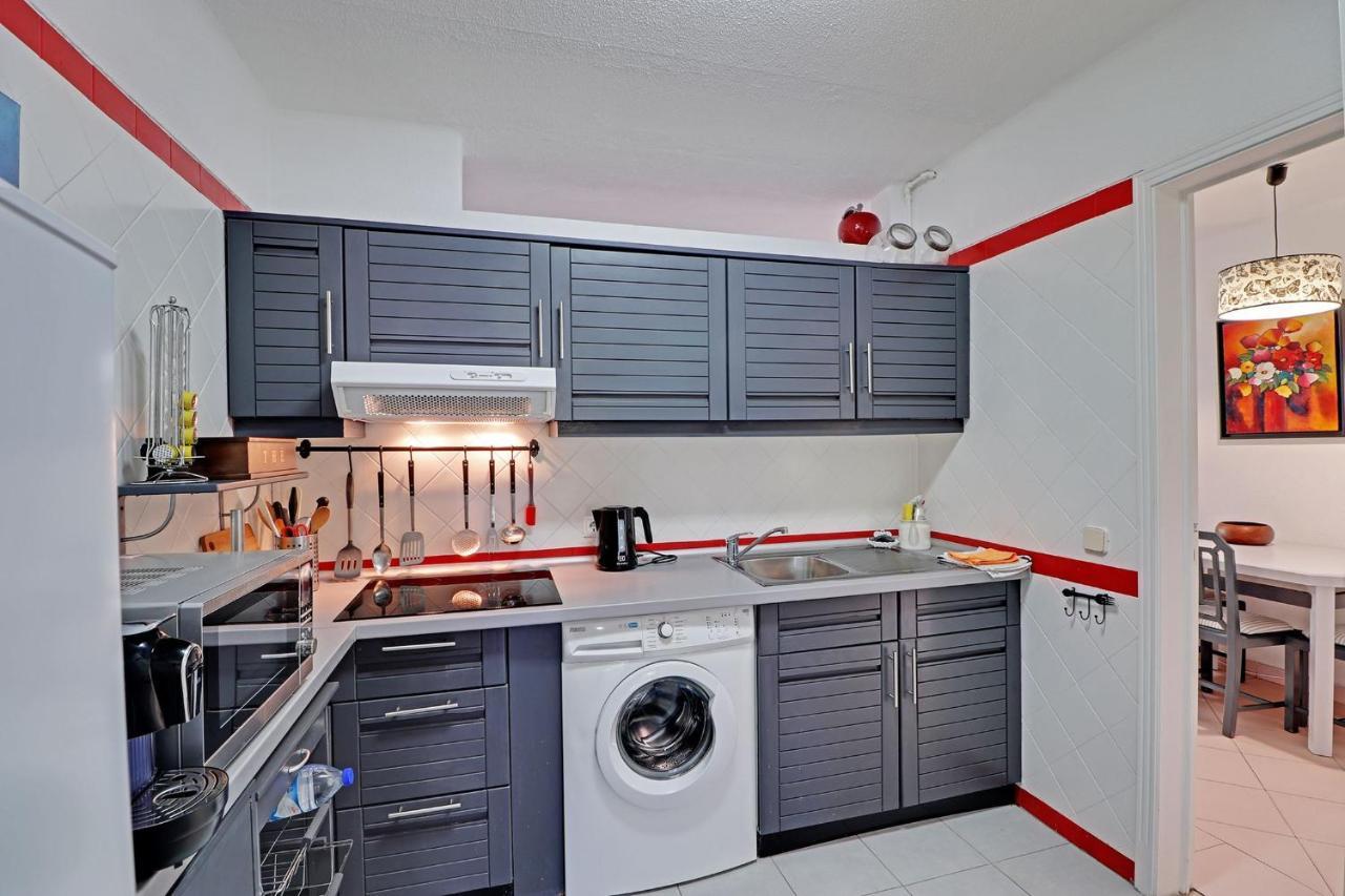 Vilamoura Stylish With Pool By Homing Quarteira Eksteriør billede