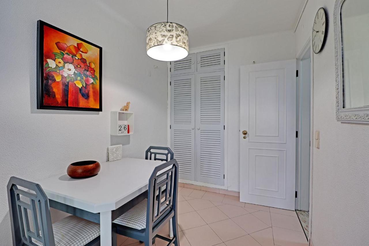 Vilamoura Stylish With Pool By Homing Quarteira Eksteriør billede