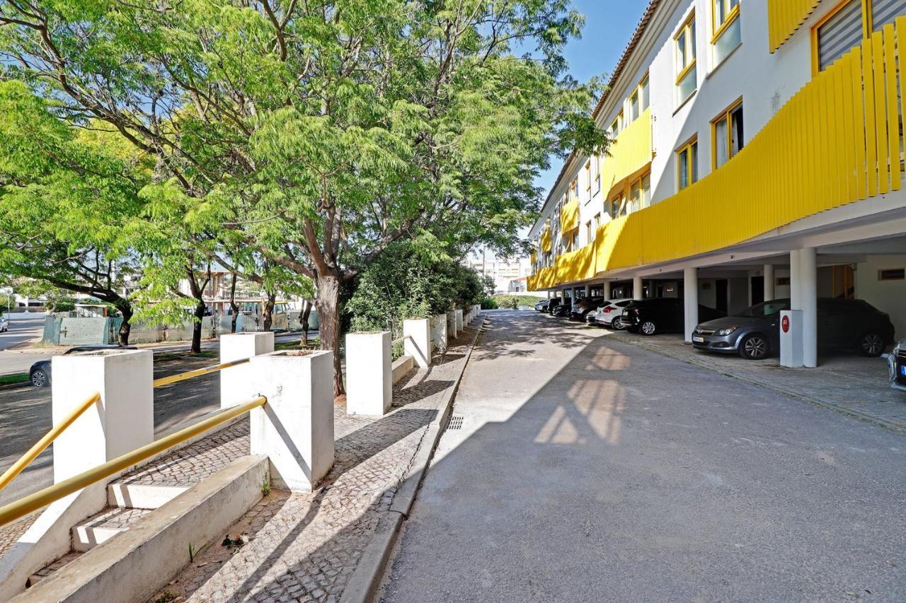 Vilamoura Stylish With Pool By Homing Quarteira Eksteriør billede