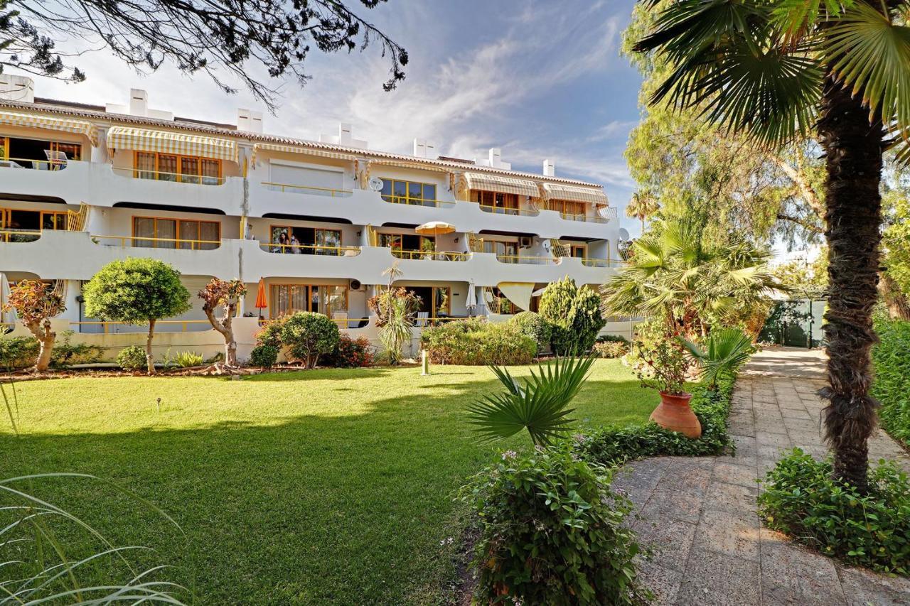 Vilamoura Stylish With Pool By Homing Quarteira Eksteriør billede